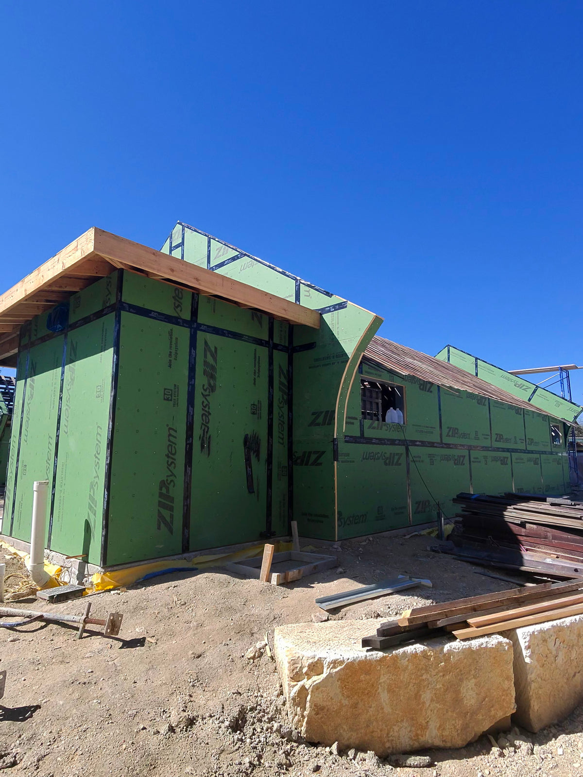 Commercial Construction